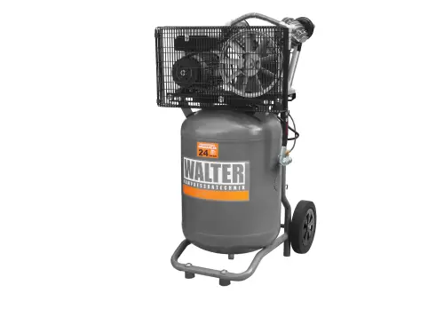 Sprężarka tłokowa pionowa VGK420-2,2/90