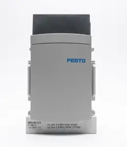 Festo MS6-DL-1/2