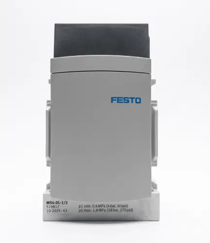 Festo MS6-DL-1/2
