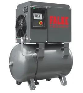 Kompresor Śrubowy Falke FFTG 3.7V