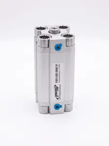 Siłownik kompaktowy UNITOP PSKU-020-0040-01