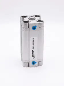 Siłownik kompaktowy UNITOP PSKU-020-0040-01