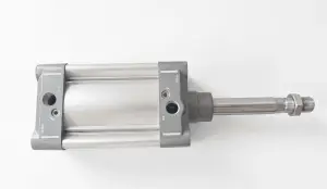 Siłownik pneumatyczny FMS125.0080.00+80
