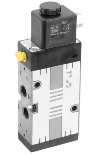 Elektrozawór Aventis 5776070220