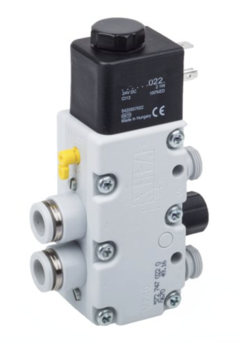 Elektrozawór Aventics 5727400220