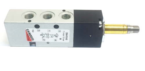 Elektrozawór Camozzi 354-015-02