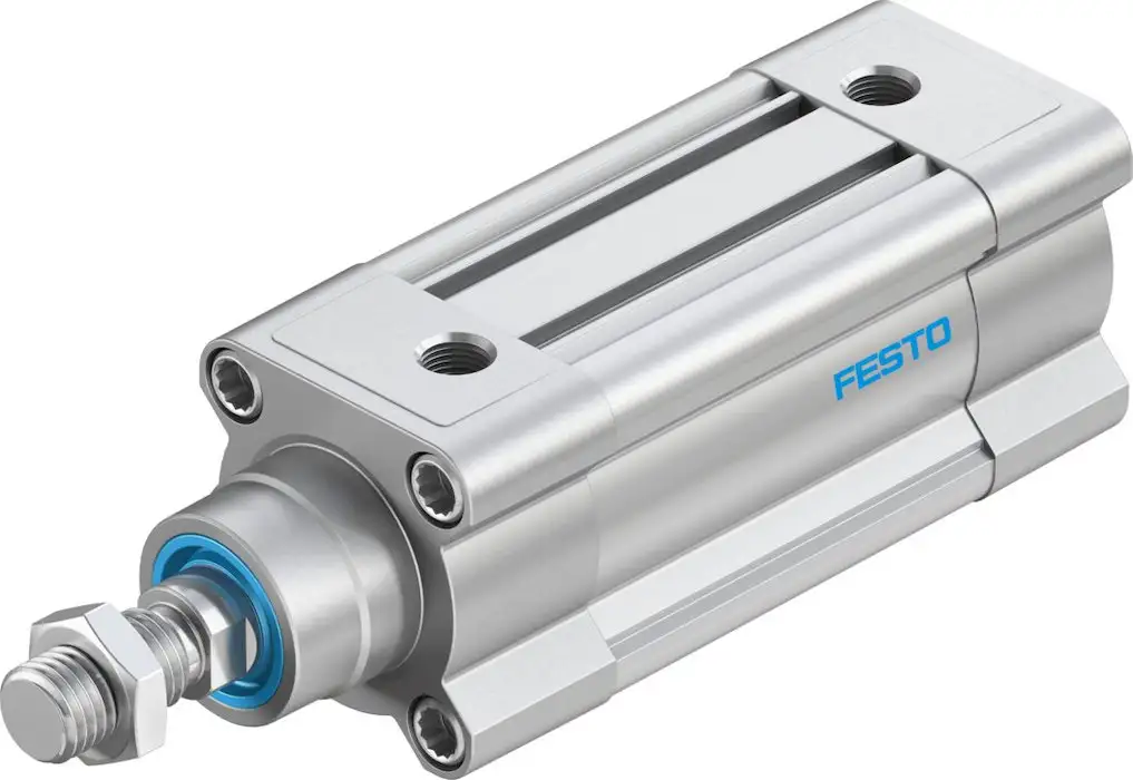 Festo DSBC Siłownik.webp
